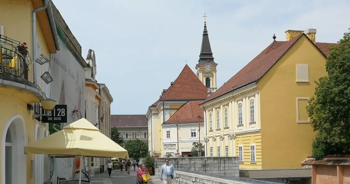 Augusztusban drámai mértékben visszaesett a turizmus Magyarországon