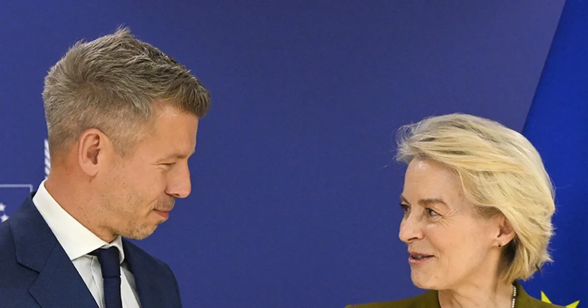Európai Bizottság döntött az uniós pénzekről