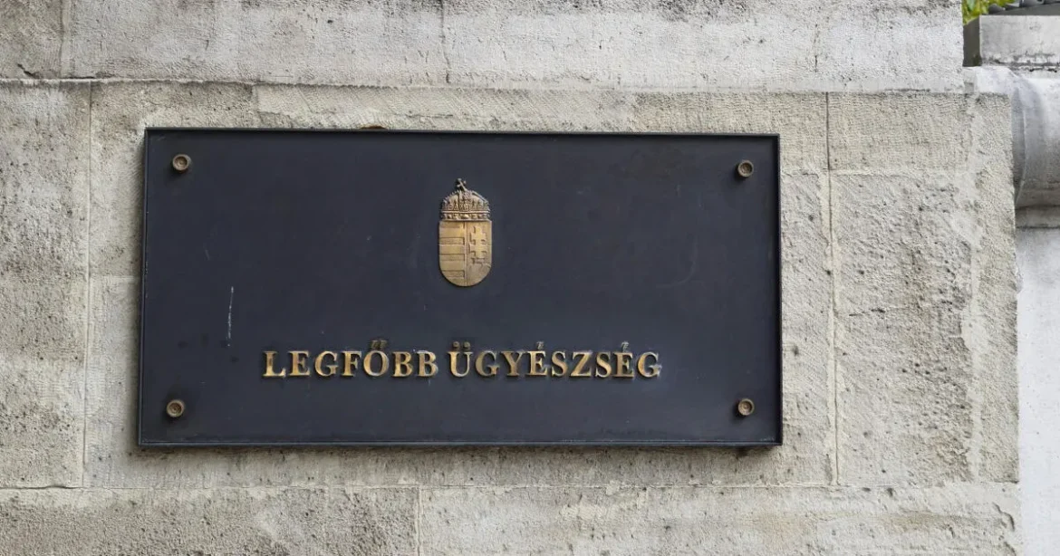 Hankó Balázs letartóztatását indítványozták