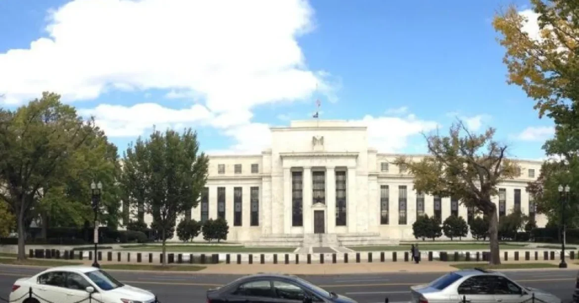 Három év óta először emelt kamatot az amerikai jegybank