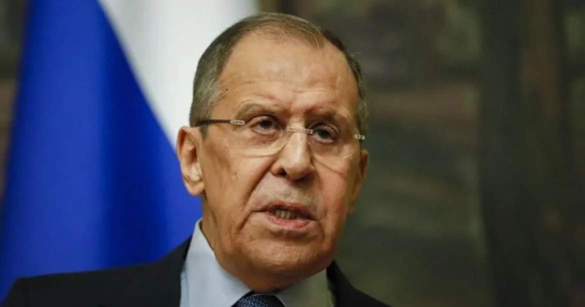 Jöhet a tartós rendezés? Lavrov: az oroszok készen állnak