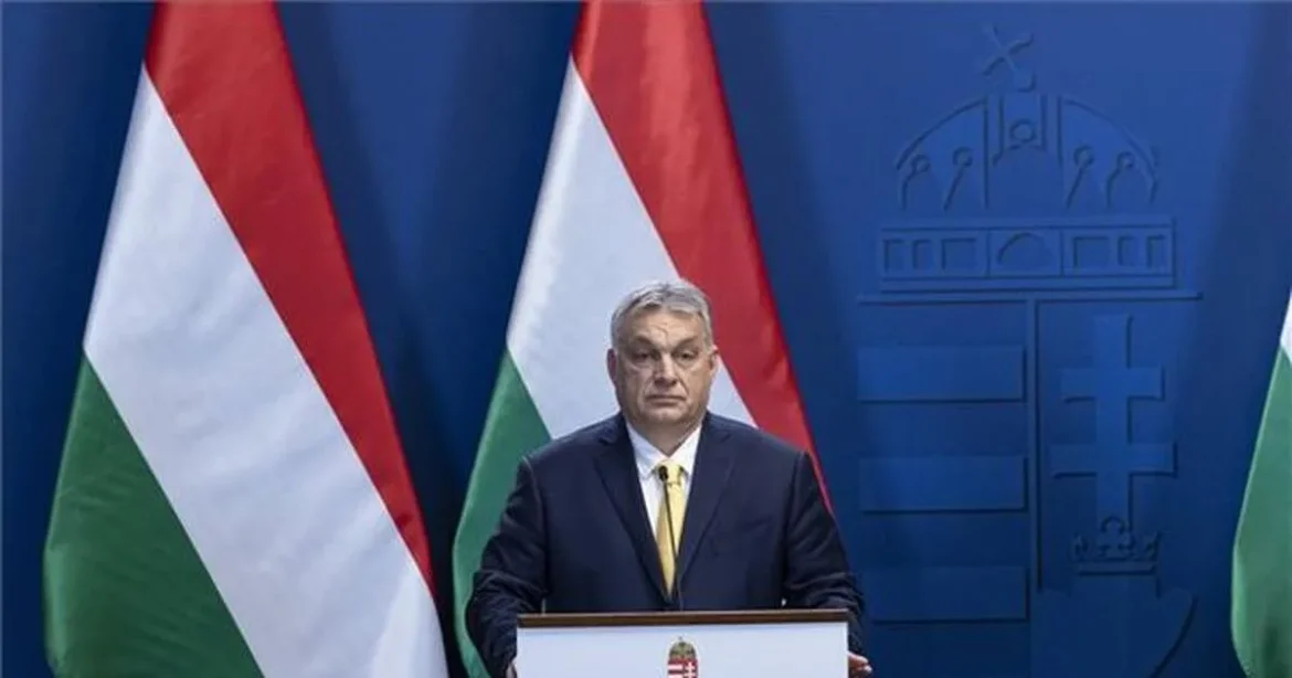 Kiderültek Orbán Viktor és szövetségesei titkai