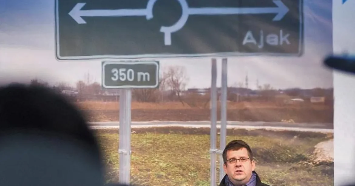 Letartóztatták Seszták Miklóst, miután vallomást tett