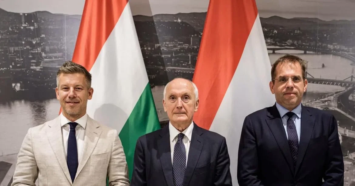 Magyar Péterék meghozták végleges döntésüket az új legfőbb ügyészről