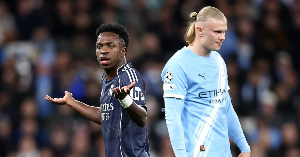 Manchester City-botrány: mindenki rosszul jár