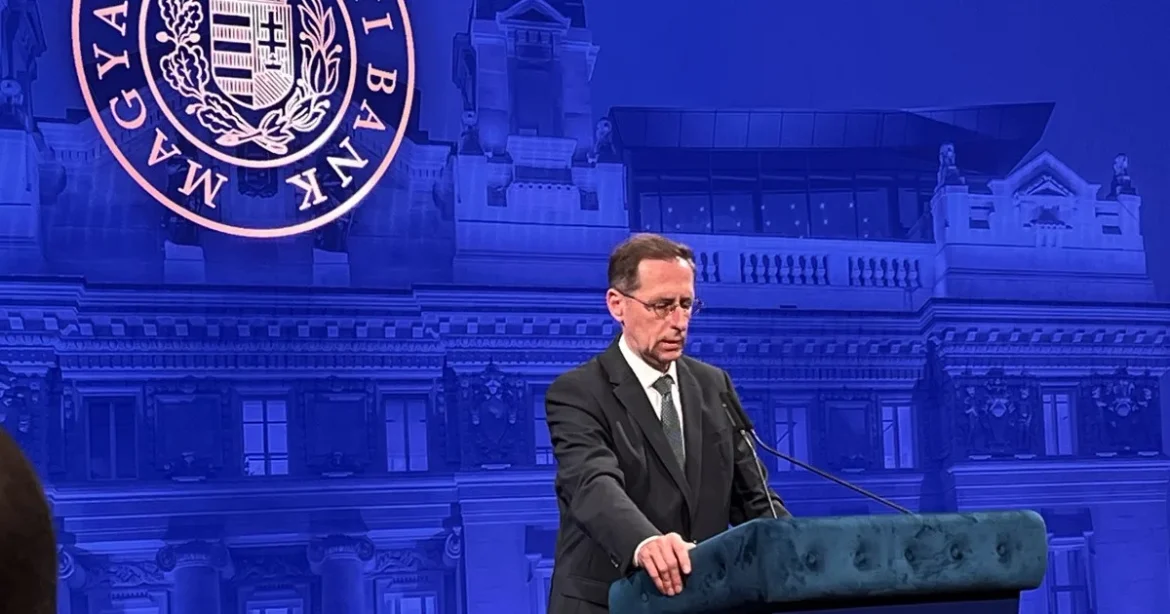 Negyed évszázada nem látott lépésre szánta el magát a Varga Mihály vezette tárca