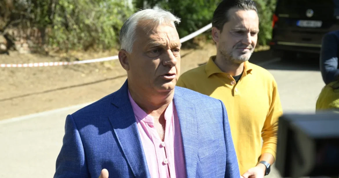 Orbán Viktor váratlan lépésre szánta el magát