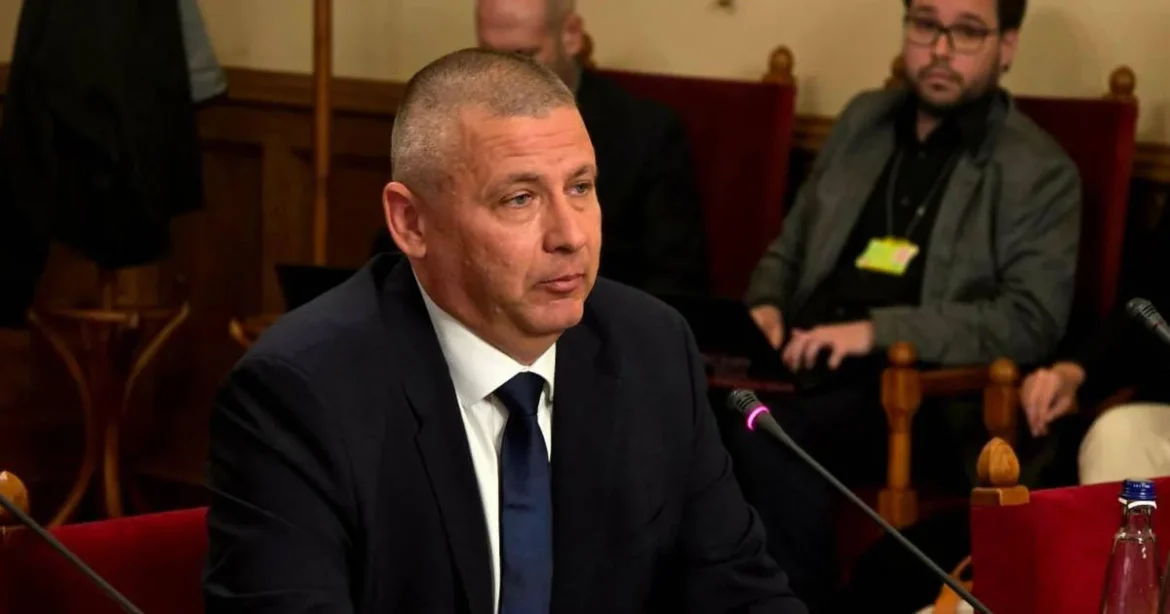 Ruszin-Szendi Romulusz érzékeny témához nyúlt hozzá