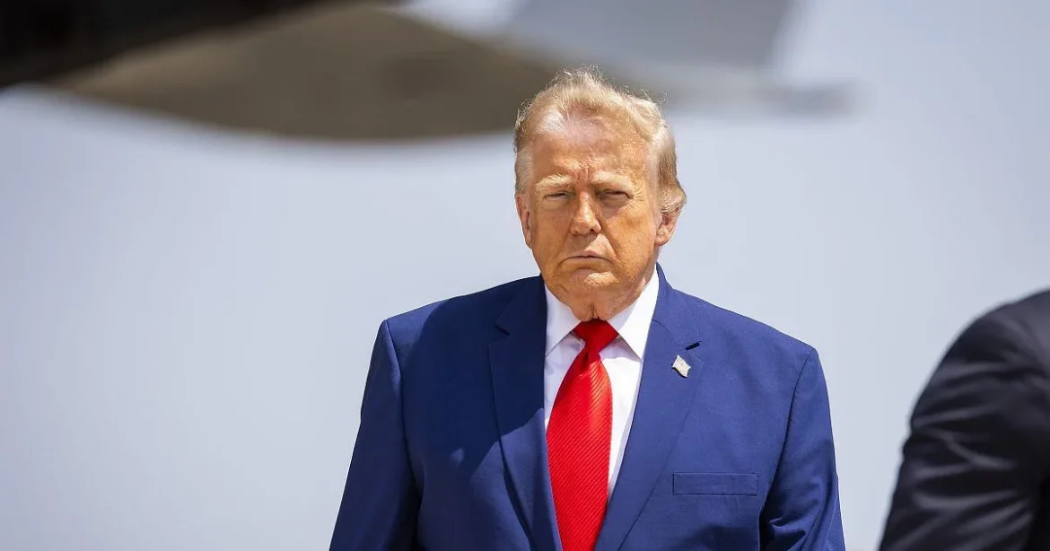 Trump támogatná Írország és Észak-Írország egyesülését