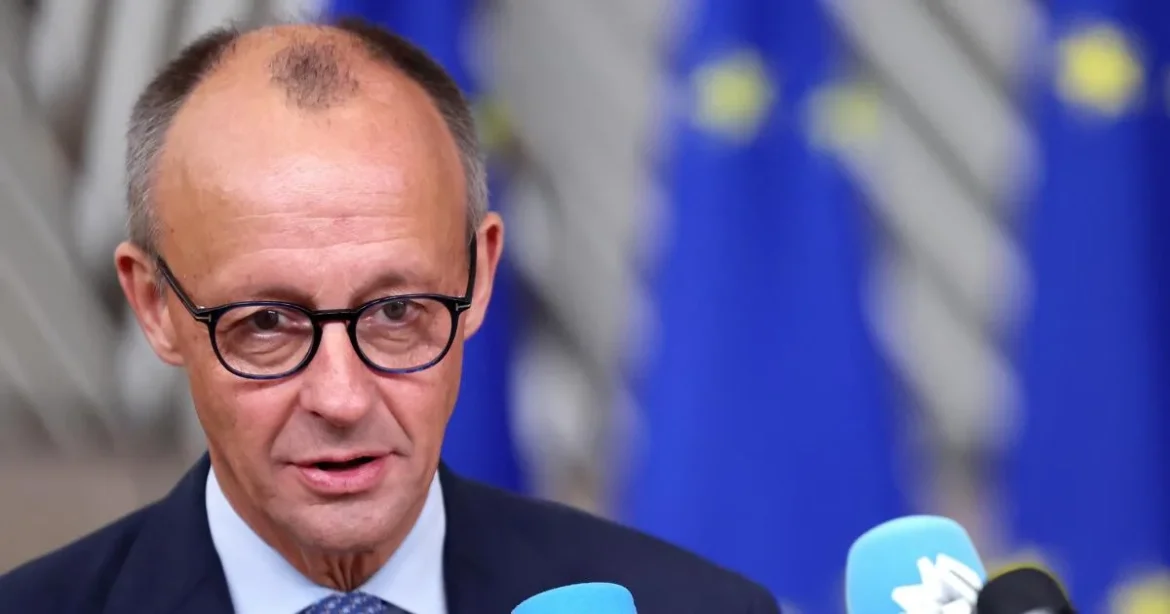 Újabb tartományi győzelmek a szélsőjobboldalnak, Merz katasztrófáról beszél