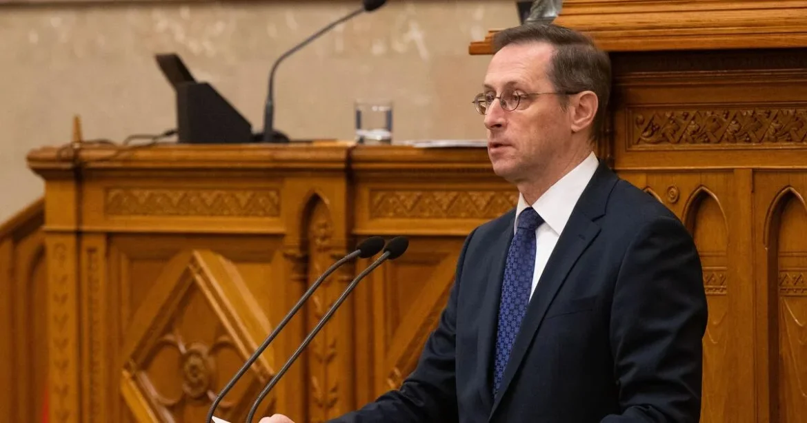 Varga Mihály eredményt hirdetett a tárgyalások után