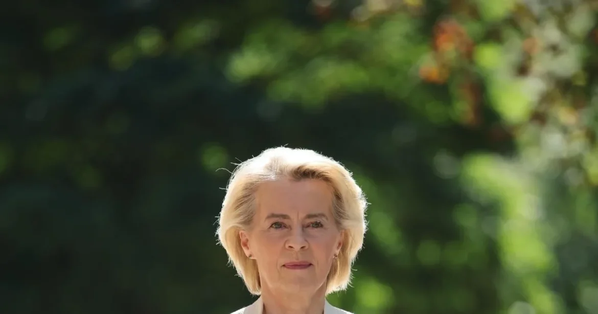 Von der Leyen: Az EU egyszerre tűnik a valaha volt legerősebbnek és a legtörékenyebbnek
