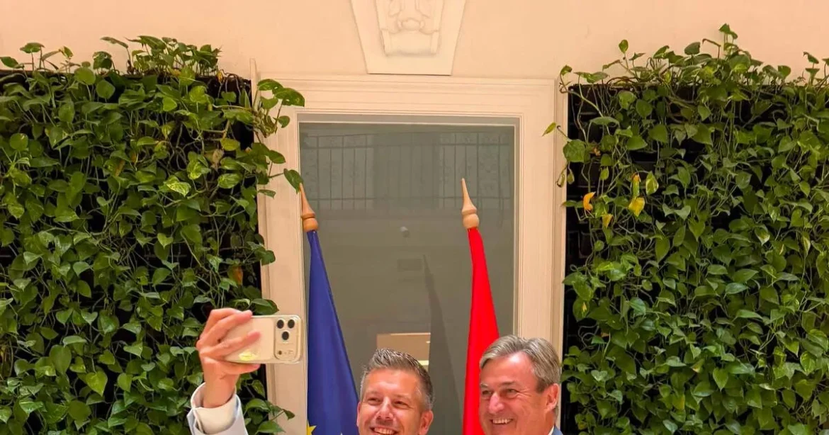 2027-ben könnyű célpontokat találhatnak Magyar Péterék