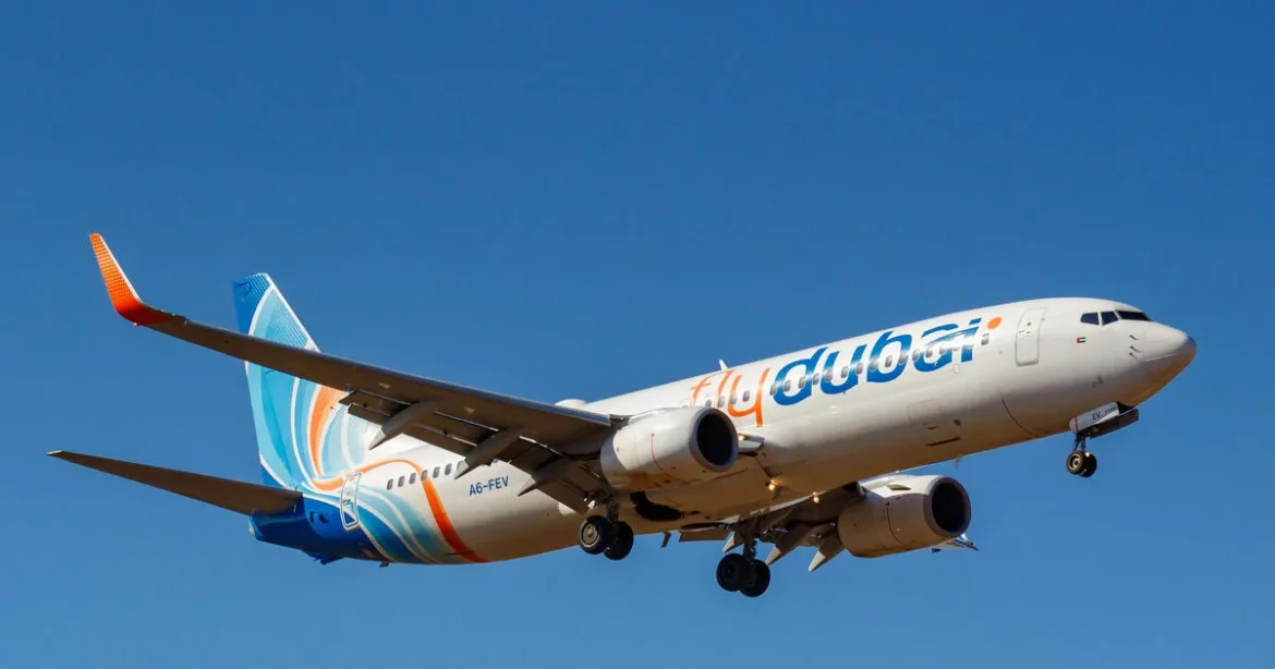 A Flydubai-gép terroristáinak célpontja ez a reptér lett volna