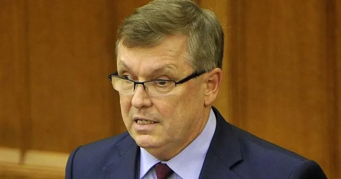 A Matolcsy család ügyvédjét is elérte a büntetőeljárás