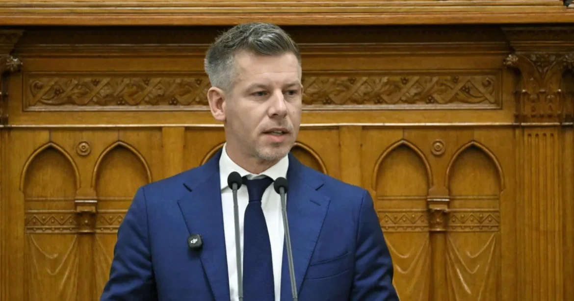 A nyugdíjasok kedvező hírt kaptak Magyar Pétertől