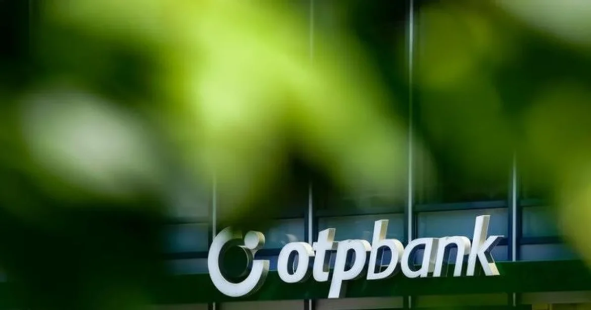 Az OTP árfolyama 2500 forintot meghaladó mértékben emelkedett a tőzsdén