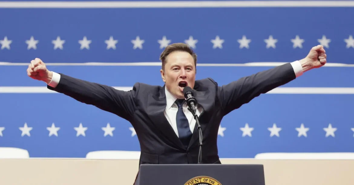 Elon Musk két csodafegyverre is számít Amerikában