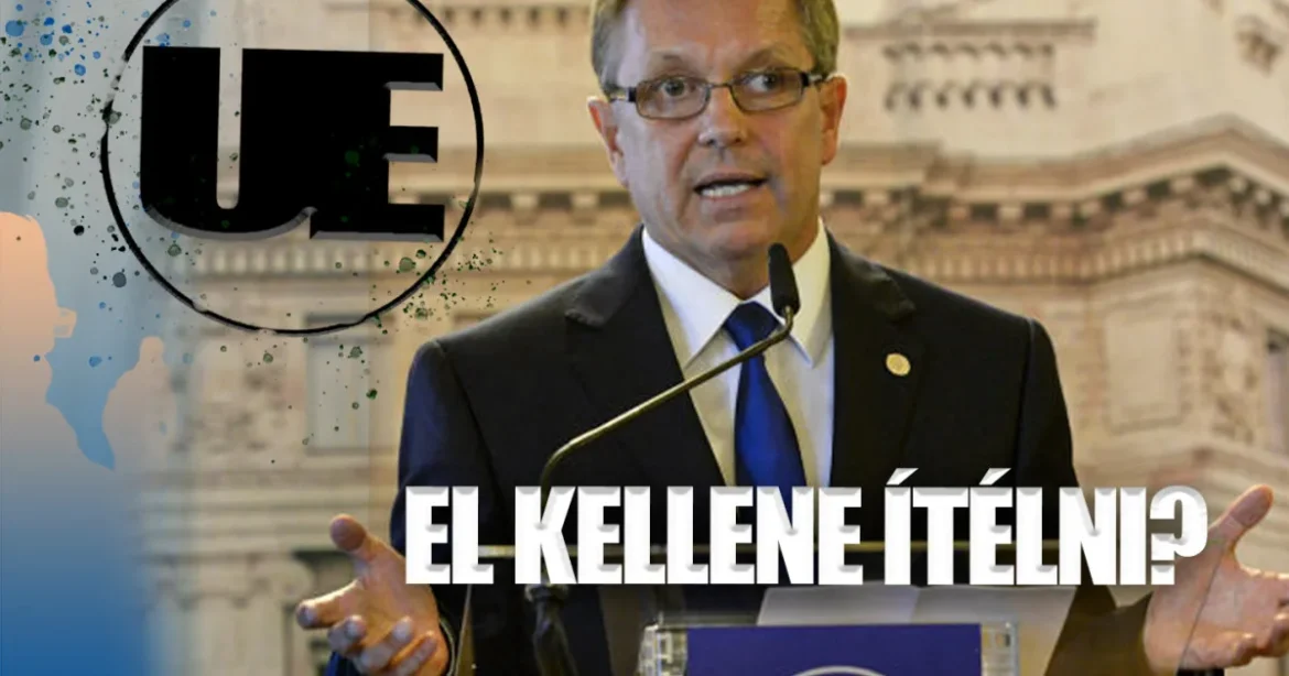 Ideje volt letartóztatni Matolcsy Györgyöt az utca embere szerint