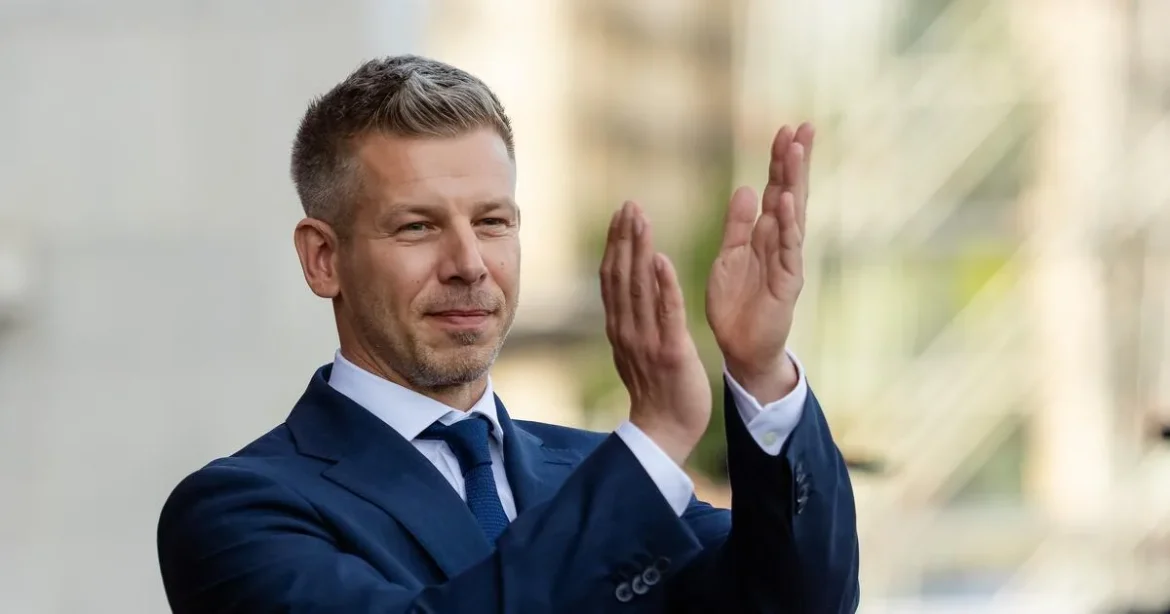 Magyar Péter örülhet: 93 milliárd forint érkezik Norvégiából