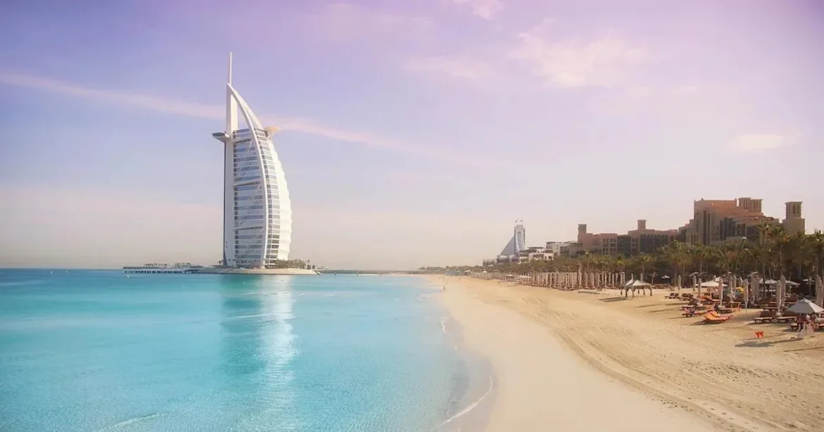 Még Dubajban sem biztonságos Matolcsy Ádám számára