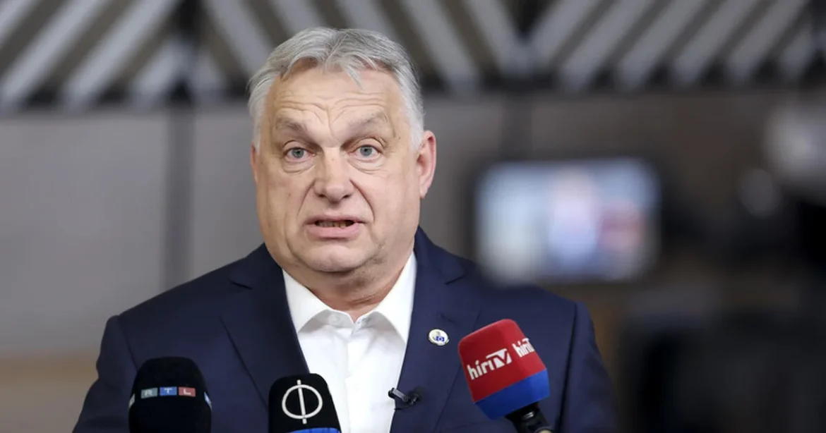 Megvan Orbán Viktor új munkahelye, a miniszterelnöki szék?