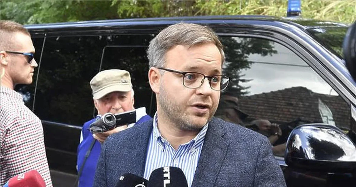 Orbán Balázs egykori szakkollégiuma is jelentős támogatást kapott az MNB-alapítványoktól