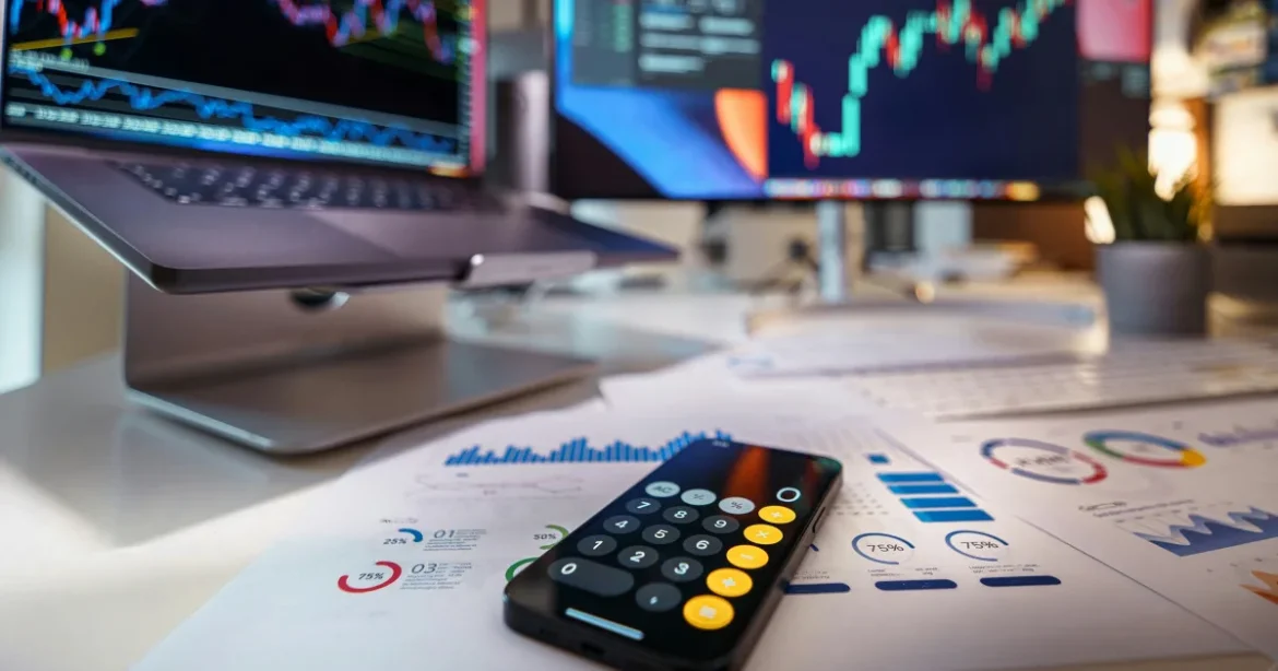 Pénzeső gombnyomásra? Az ETF-ek elszabadultak