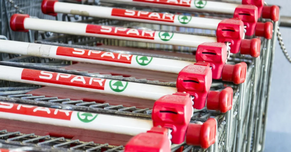 Spar tovább harcol a magyar különadó ellen