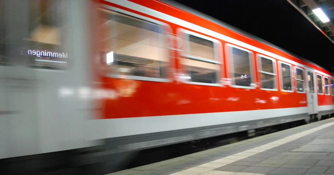 Szerbek: eldőlt a Budapest–Belgrád vasútvonal utazási időpontja