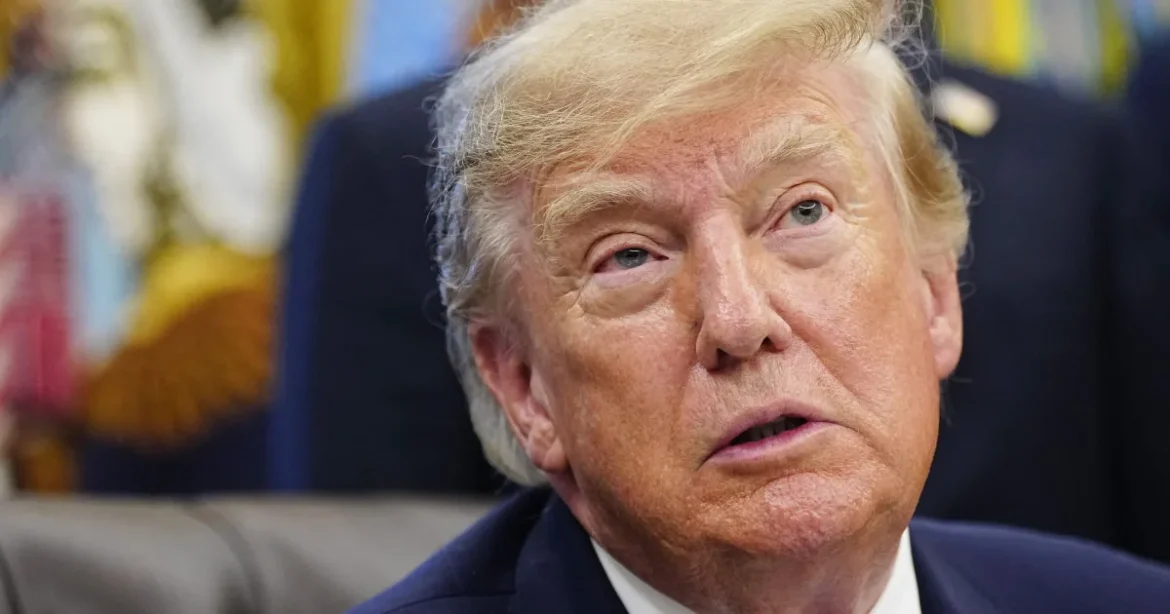 Trump az iráni konfliktusba sodródik, saját pártja is ellene fordul