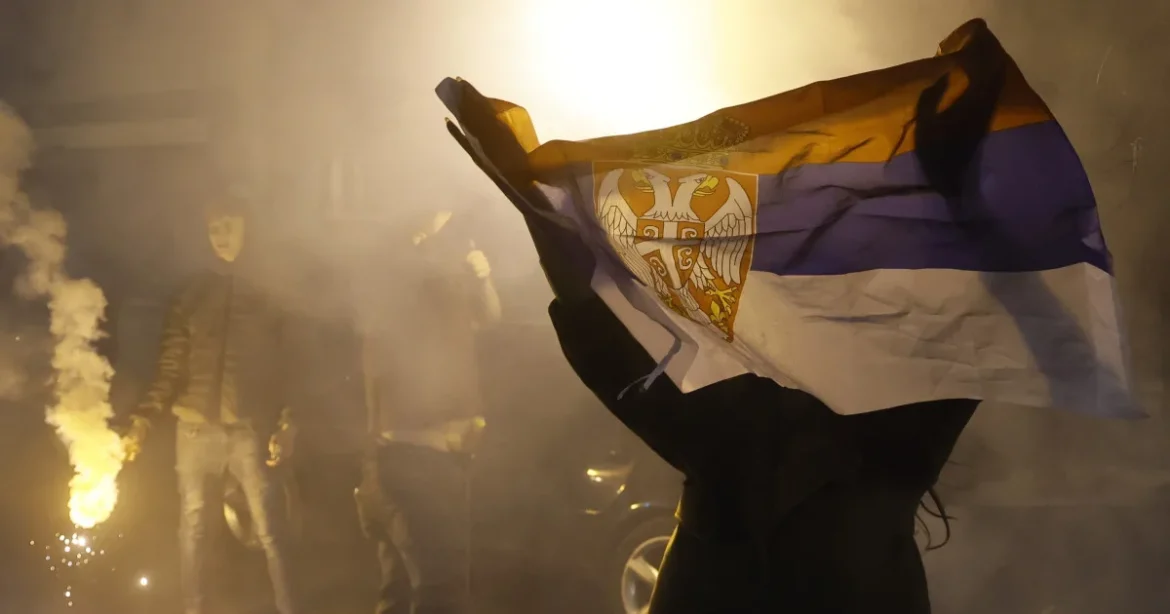 Új korszak a szerb parlamentben: három magyar képviselő